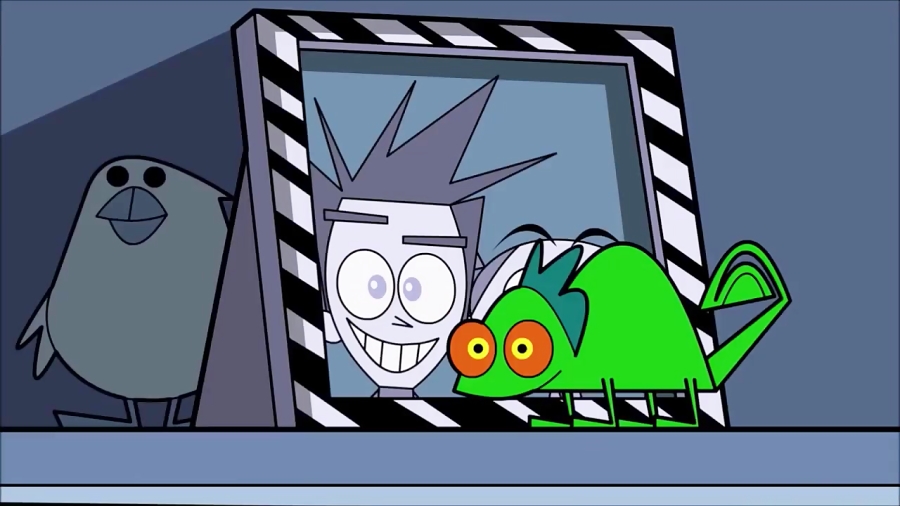 انیمیشن سایمون و رُز Symo  Rose - آفتاب پرست - فصل 1 قسمت 1